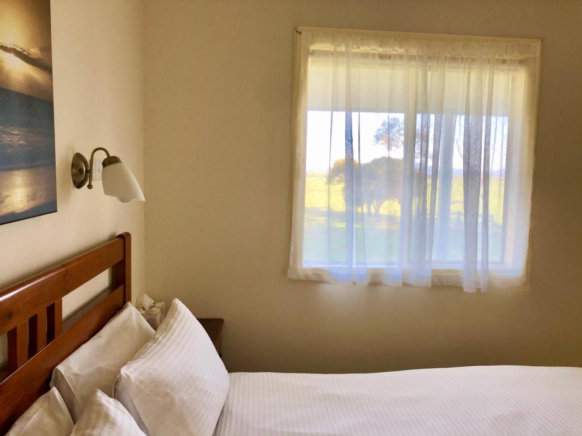 Promhills Cabins Yanakie Luaran gambar