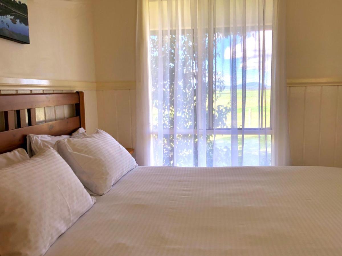 Promhills Cabins Yanakie Luaran gambar
