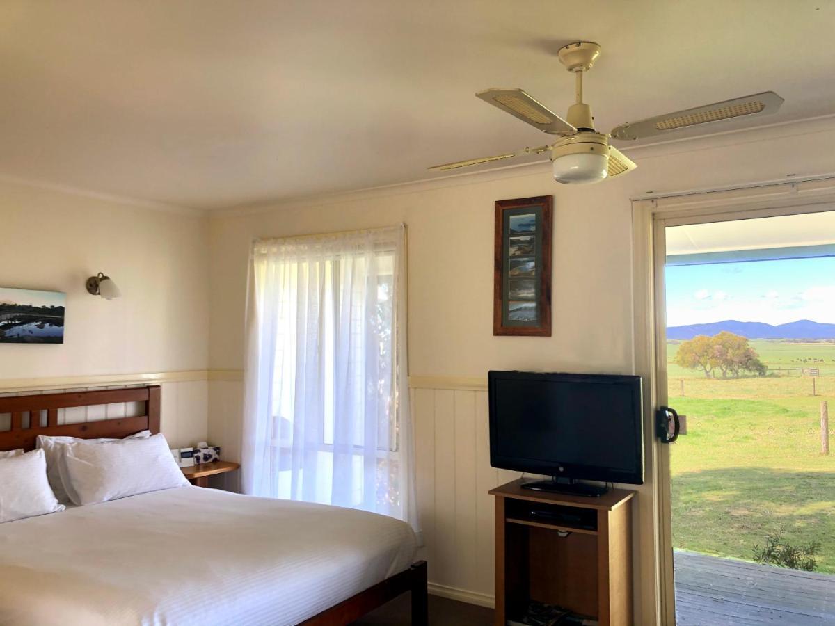 Promhills Cabins Yanakie Luaran gambar