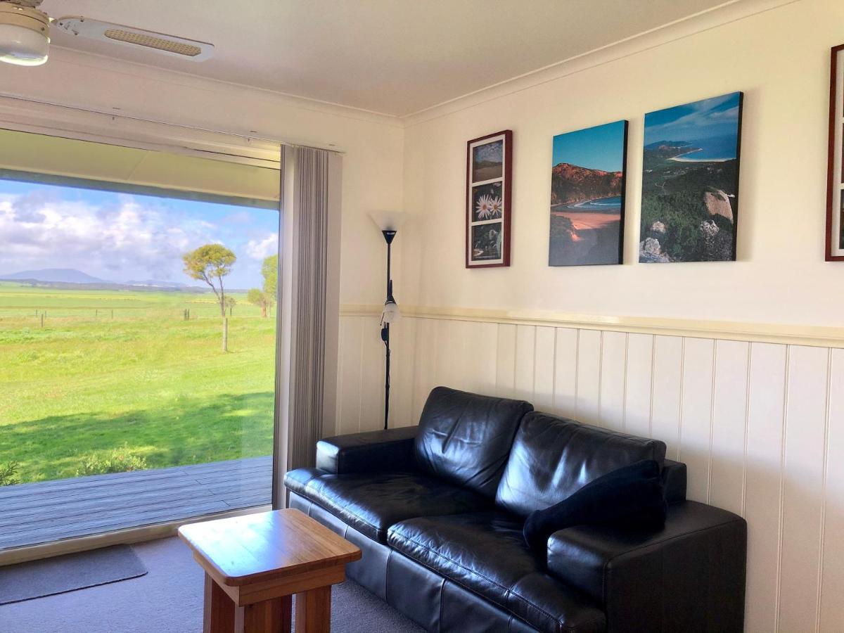 Promhills Cabins Yanakie Luaran gambar