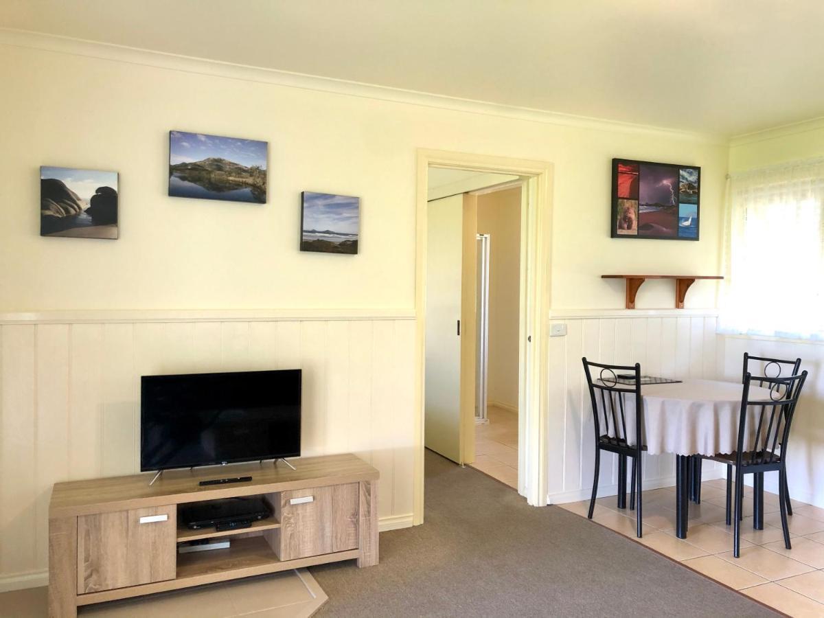Promhills Cabins Yanakie Luaran gambar