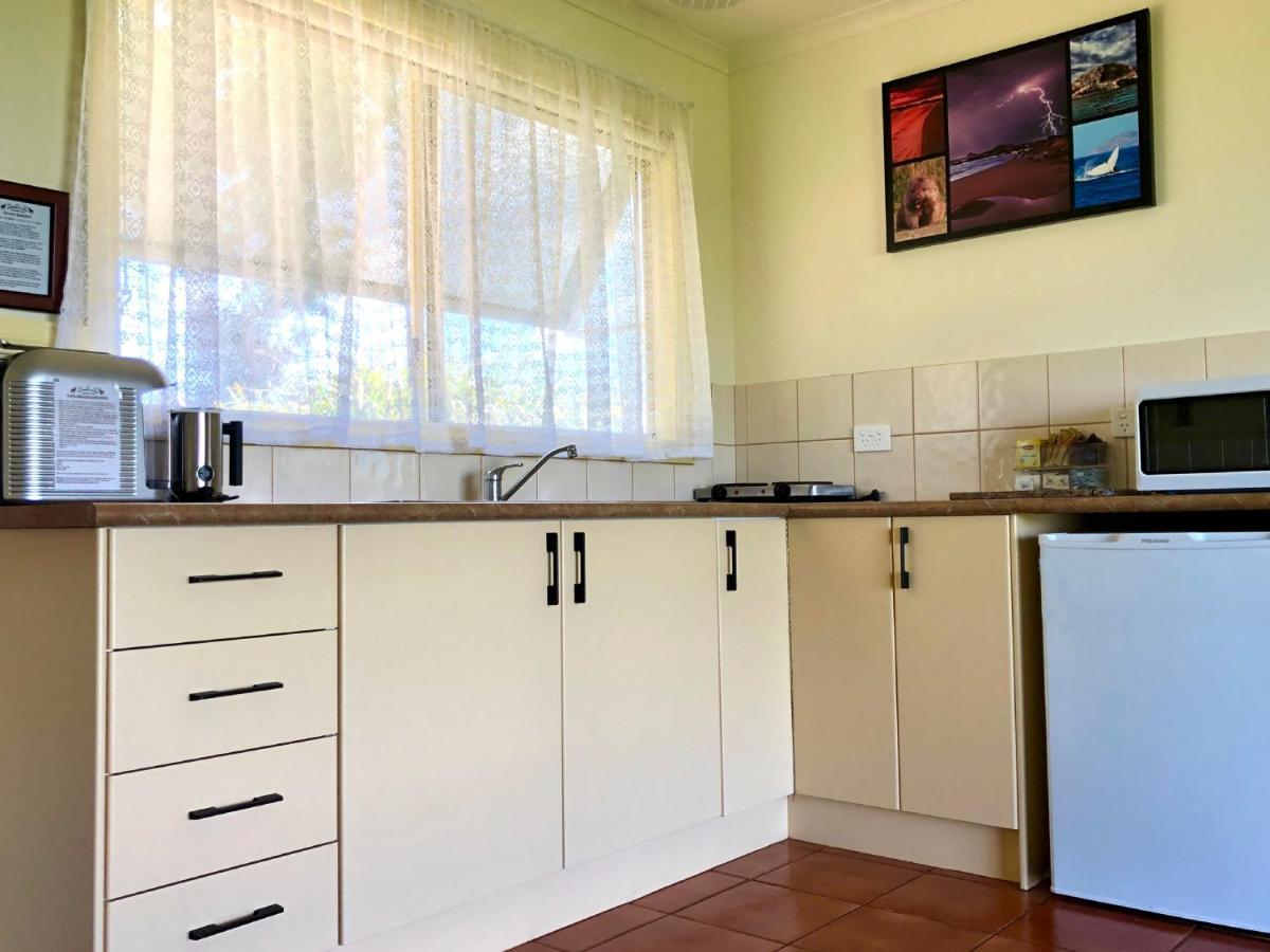 Promhills Cabins Yanakie Luaran gambar