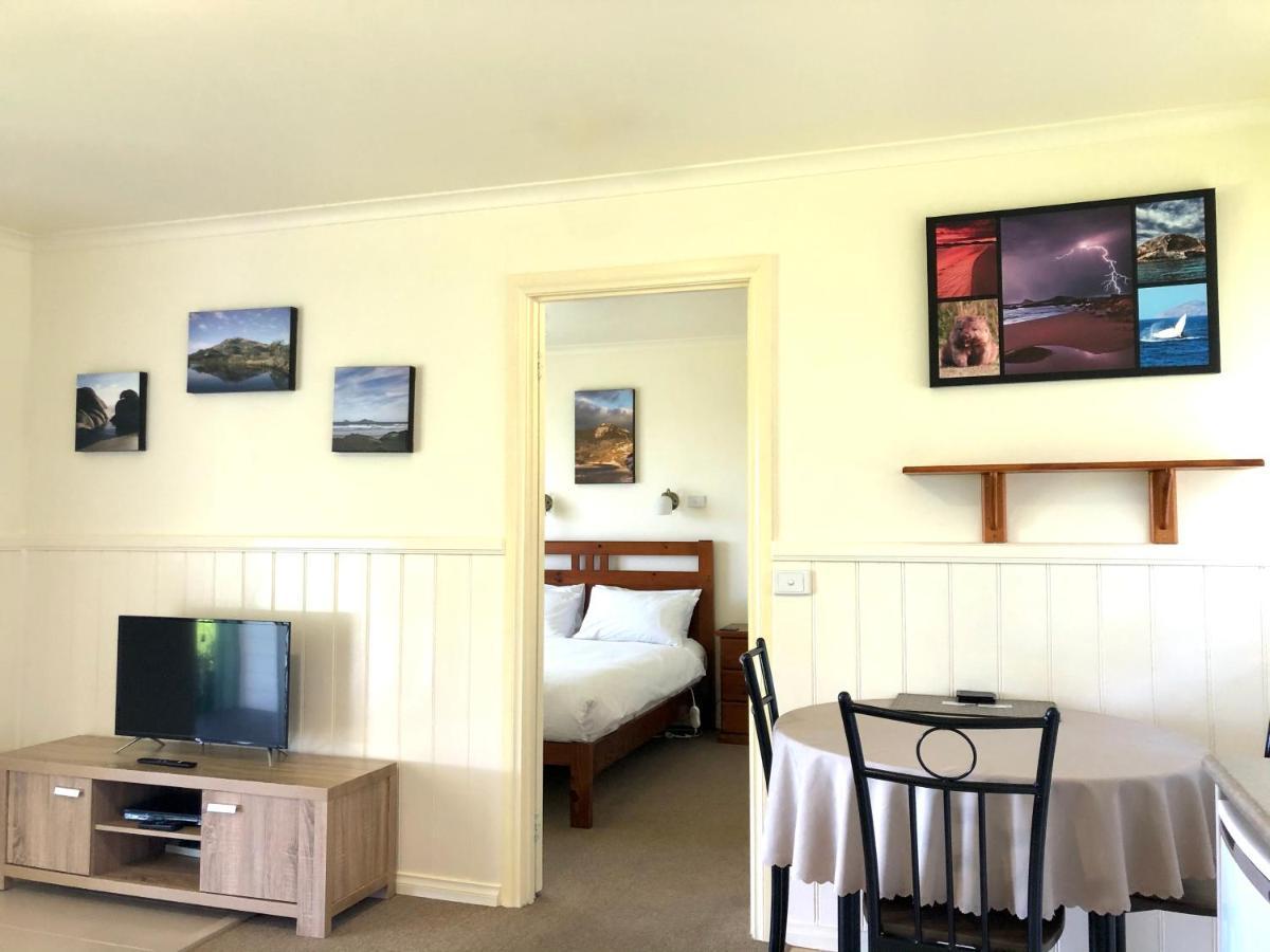Promhills Cabins Yanakie Luaran gambar