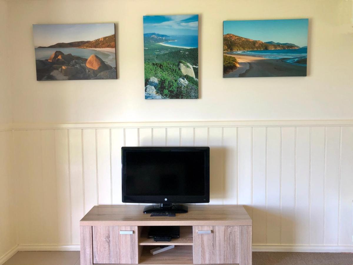 Promhills Cabins Yanakie Luaran gambar