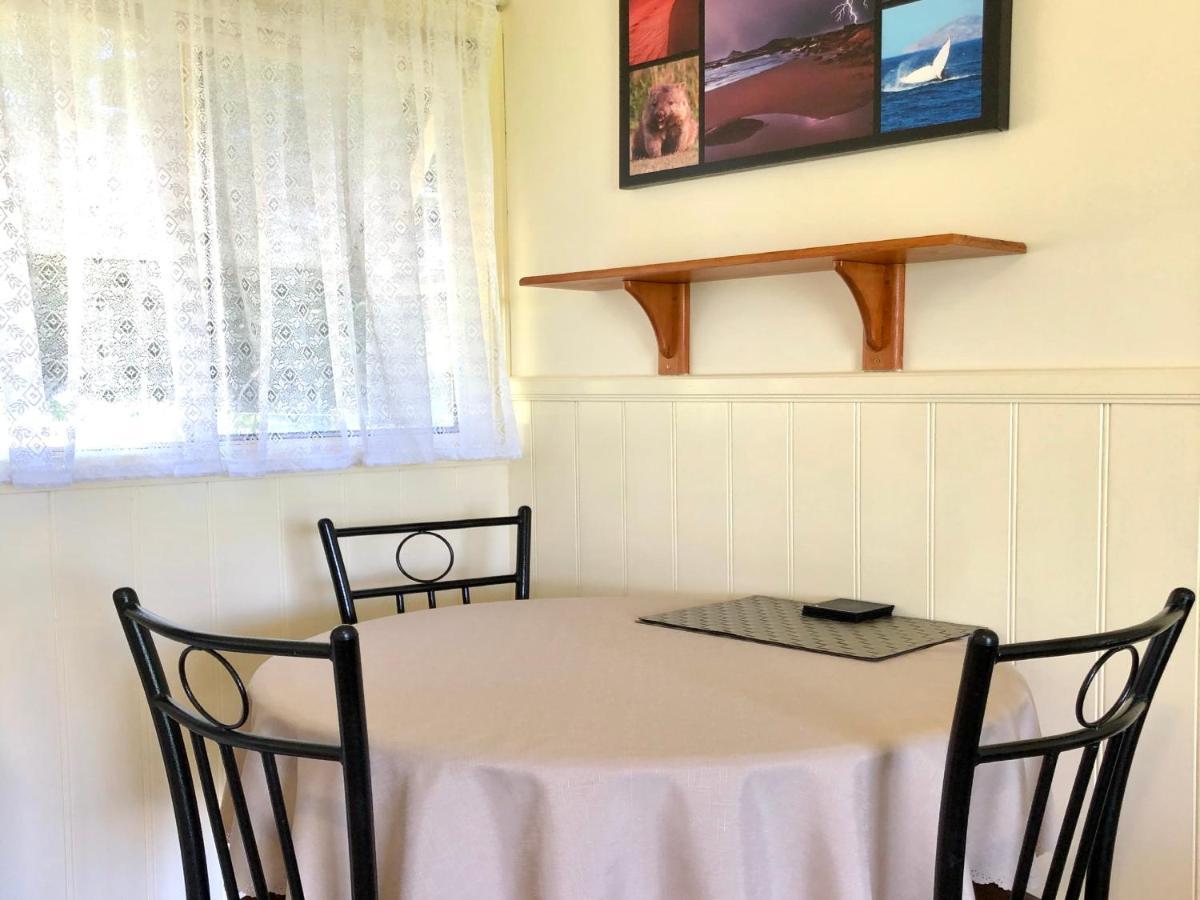 Promhills Cabins Yanakie Luaran gambar