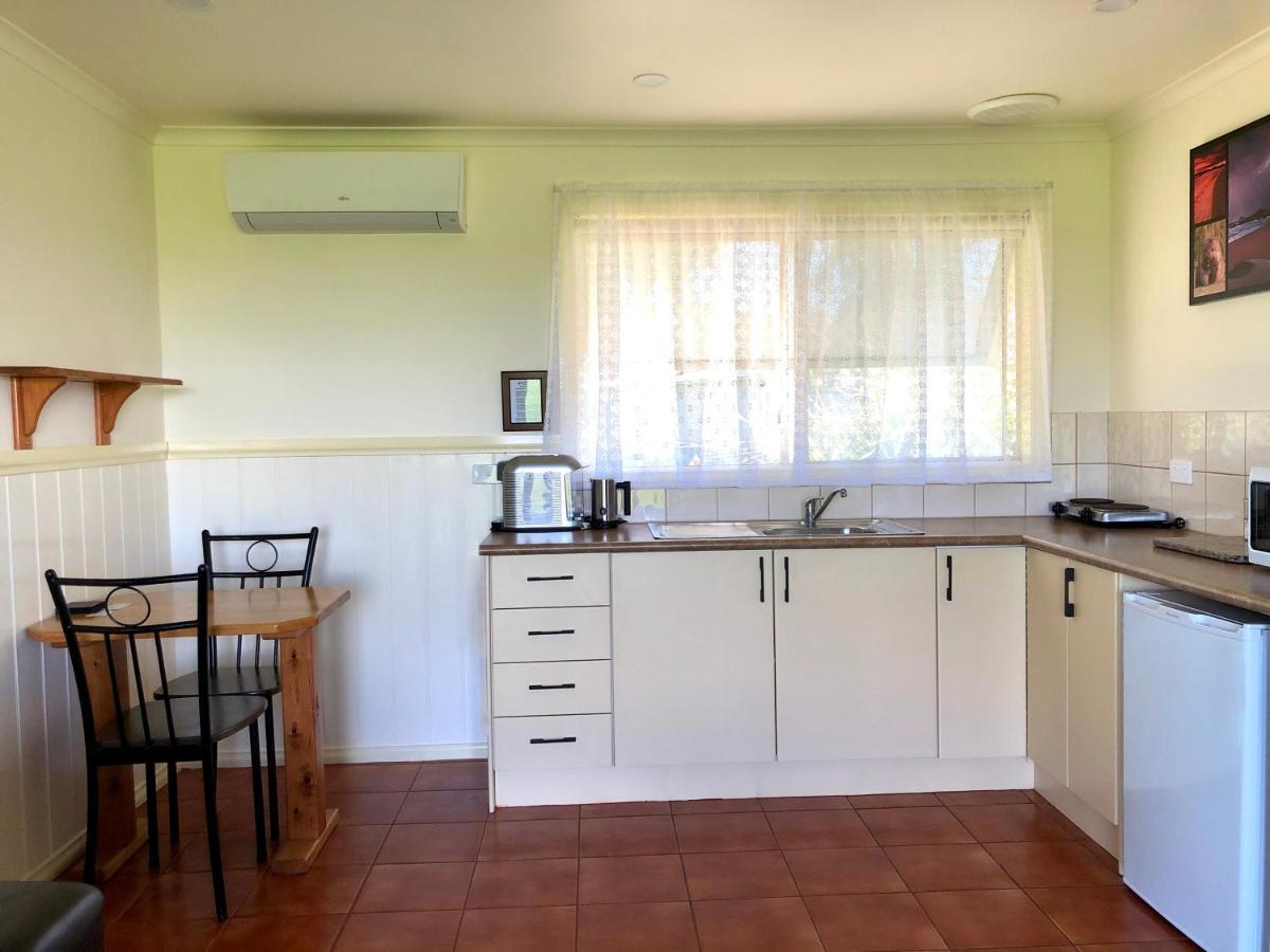 Promhills Cabins Yanakie Luaran gambar