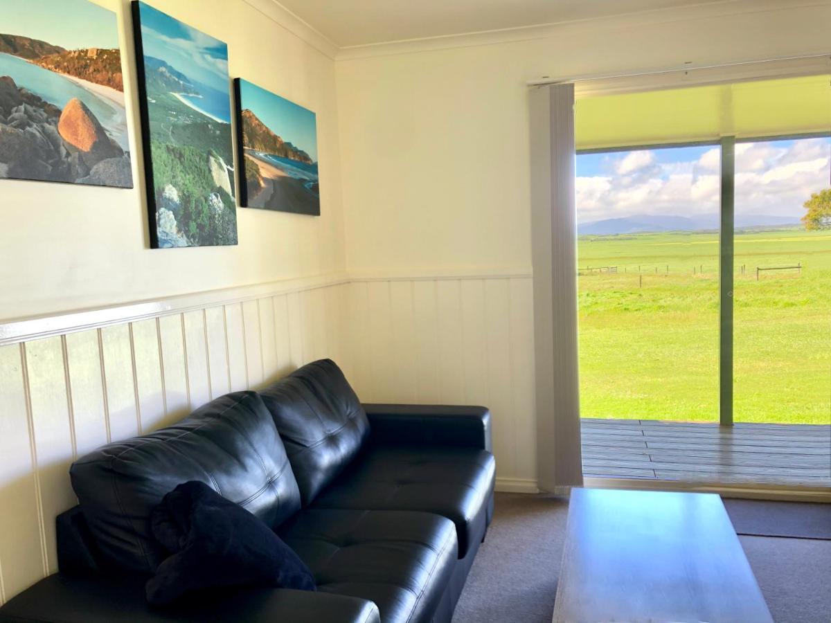 Promhills Cabins Yanakie Luaran gambar