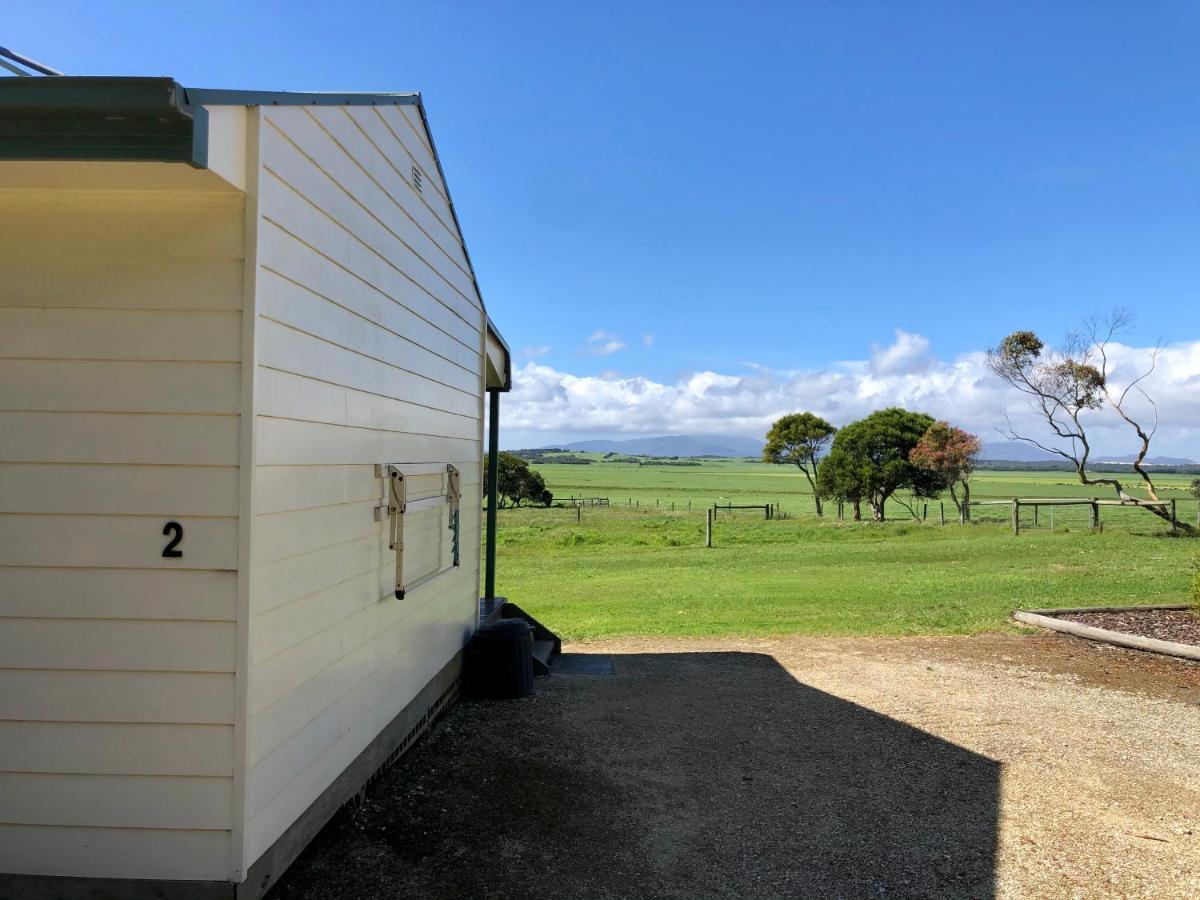 Promhills Cabins Yanakie Luaran gambar