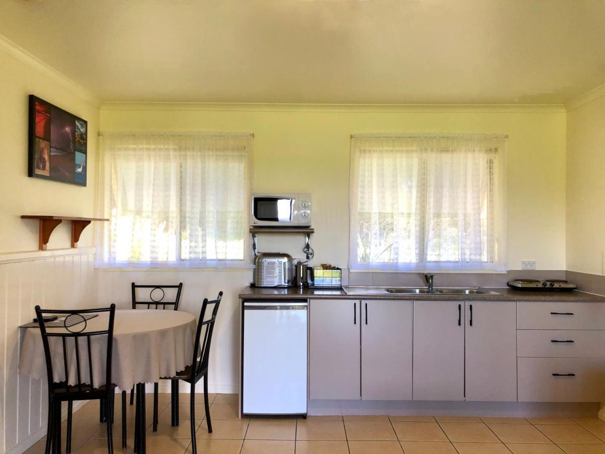 Promhills Cabins Yanakie Luaran gambar
