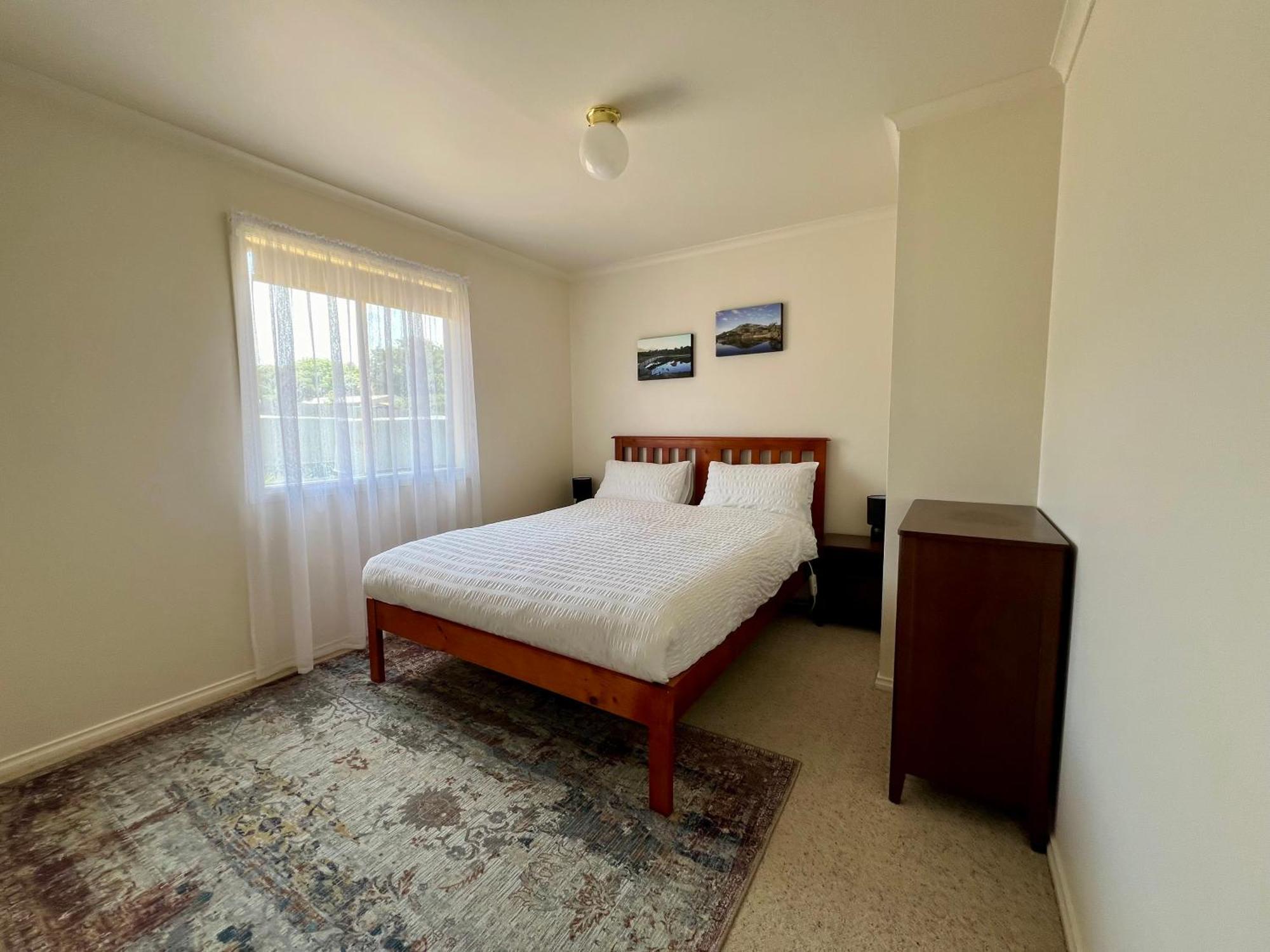 Promhills Cabins Yanakie Luaran gambar