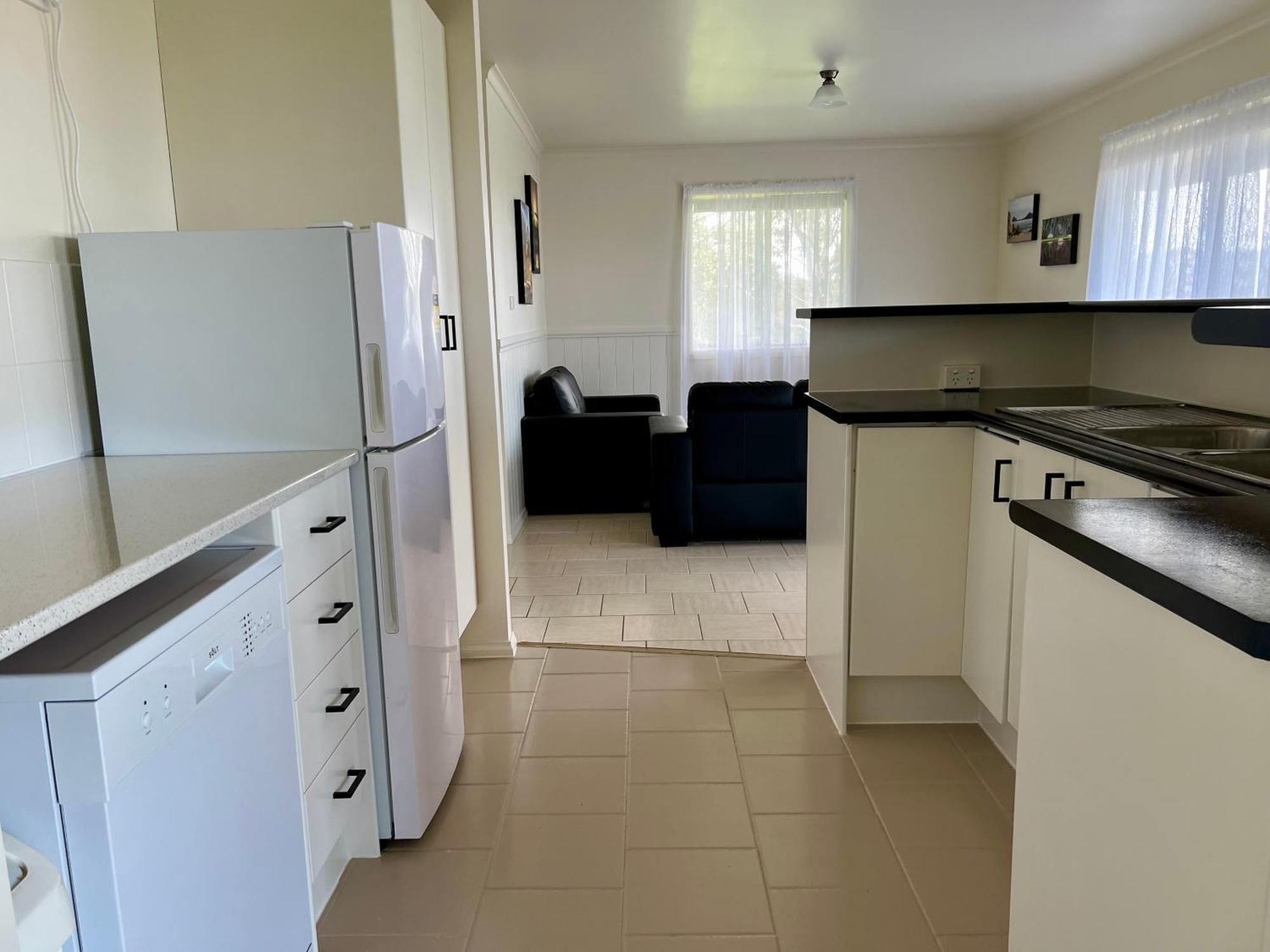 Promhills Cabins Yanakie Luaran gambar
