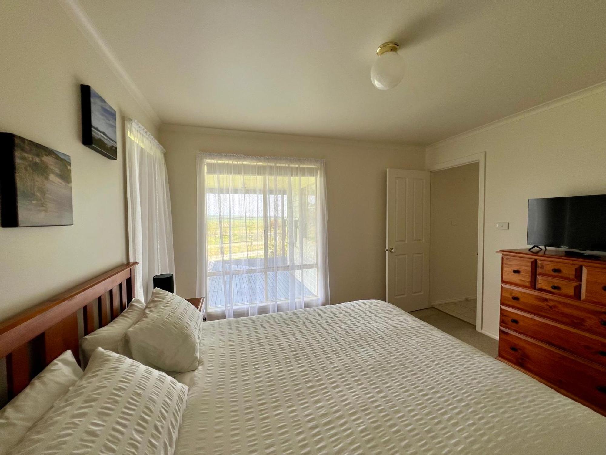 Promhills Cabins Yanakie Luaran gambar