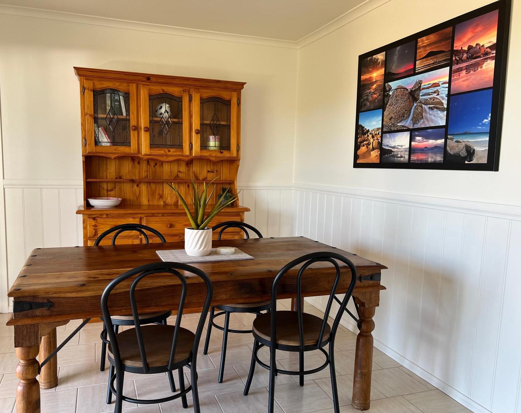 Promhills Cabins Yanakie Luaran gambar