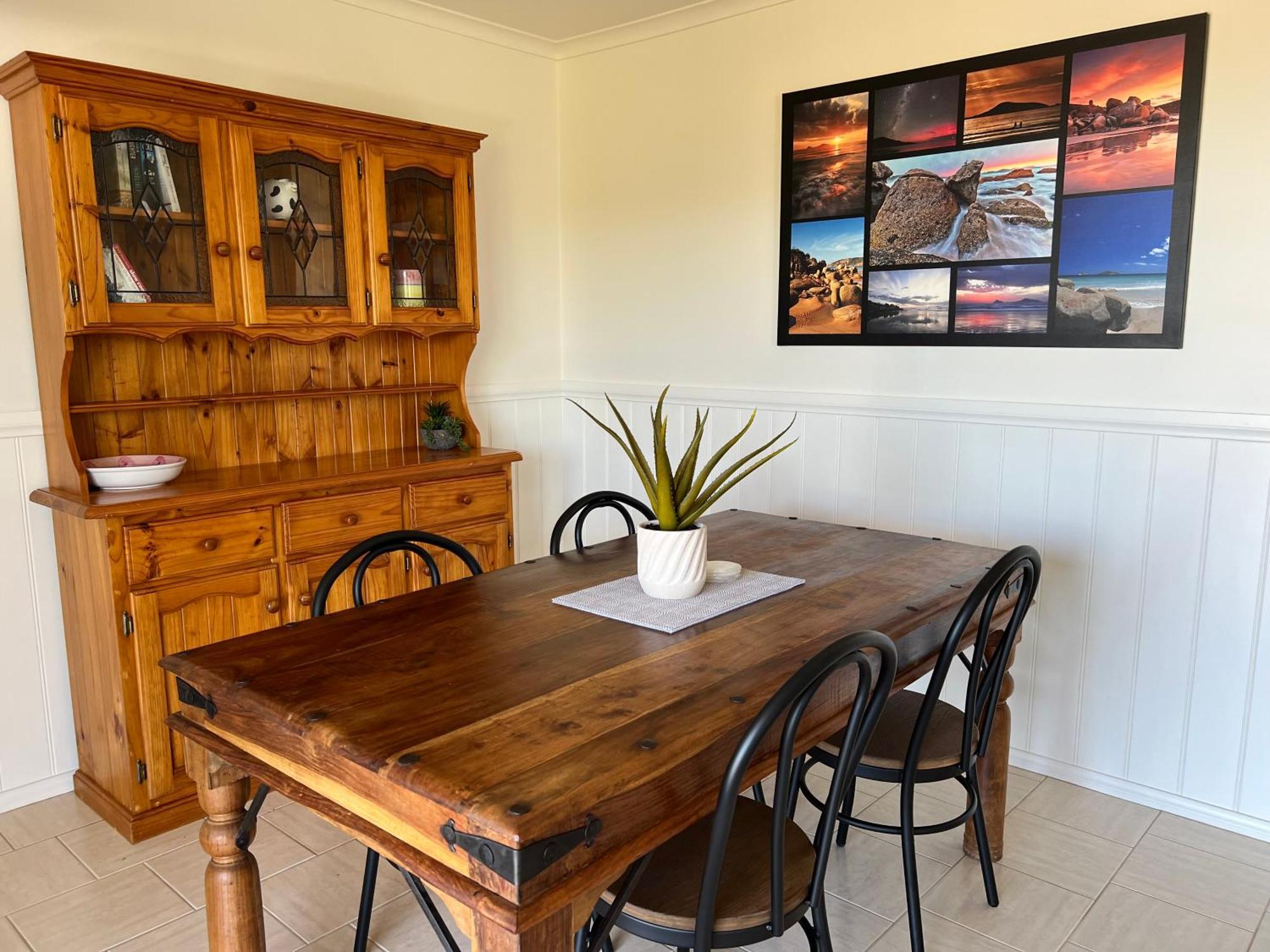 Promhills Cabins Yanakie Luaran gambar