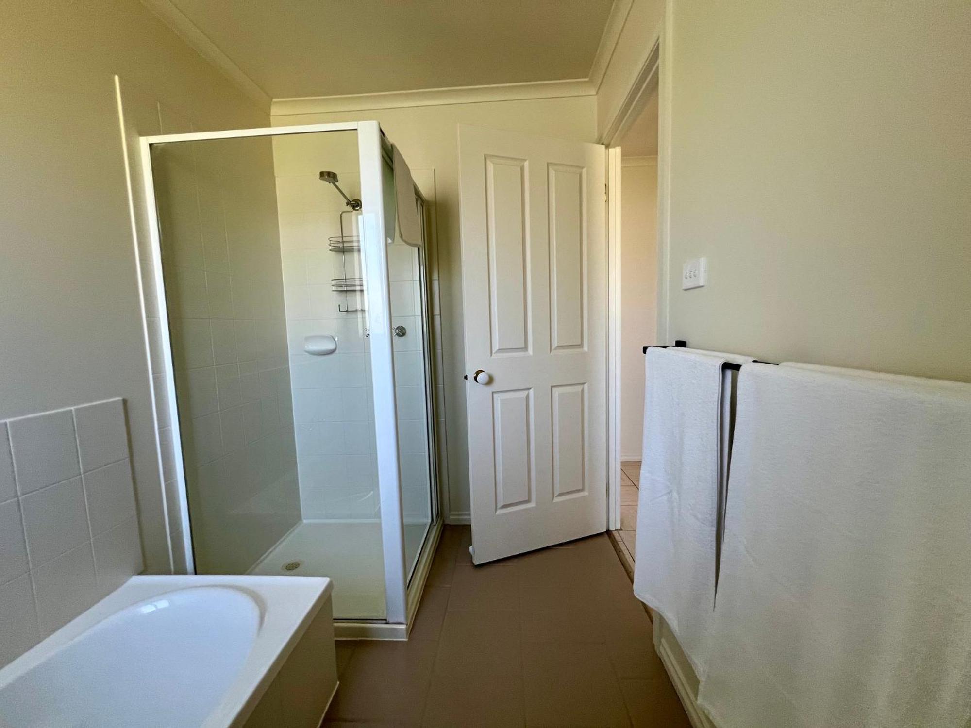 Promhills Cabins Yanakie Luaran gambar