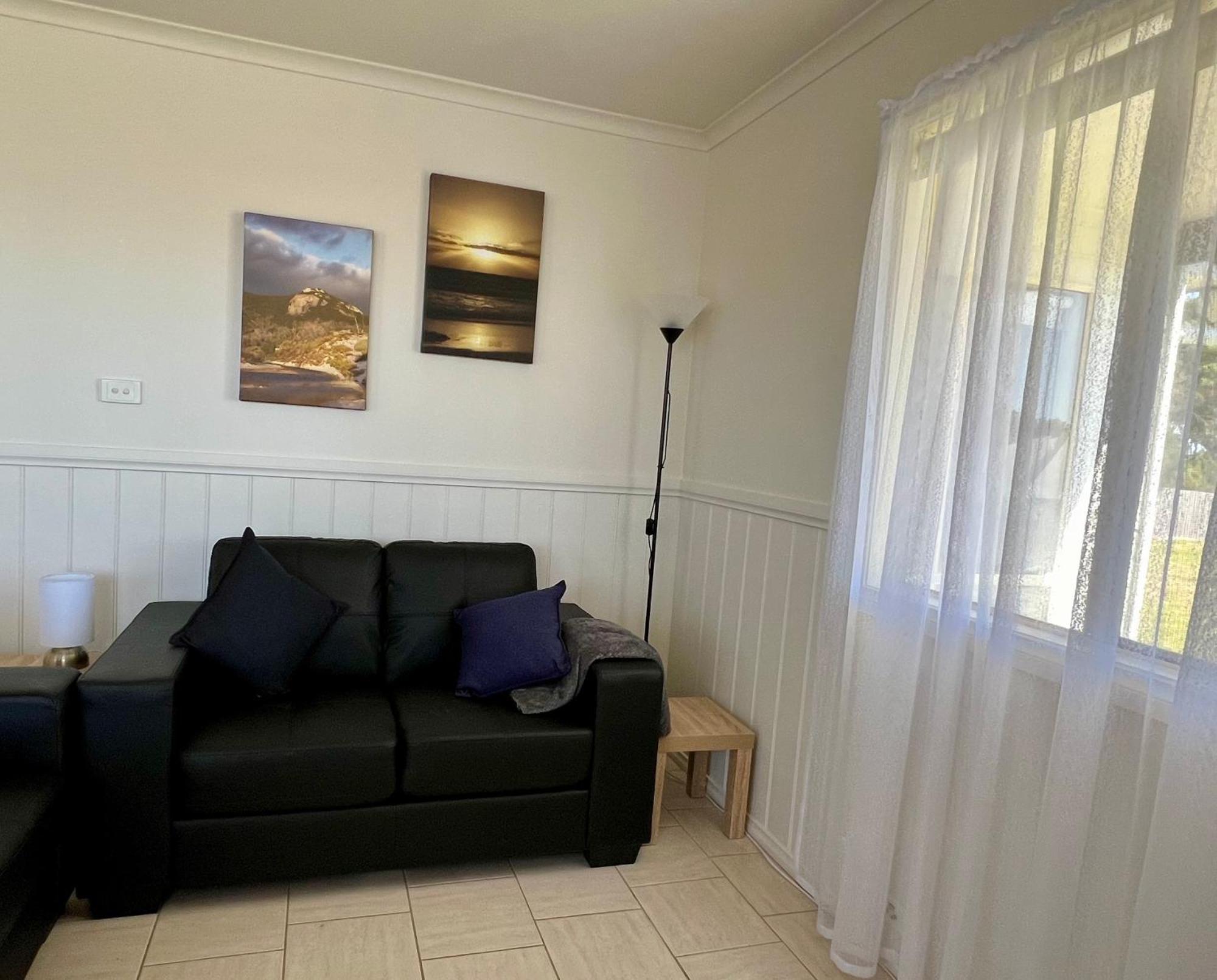 Promhills Cabins Yanakie Luaran gambar
