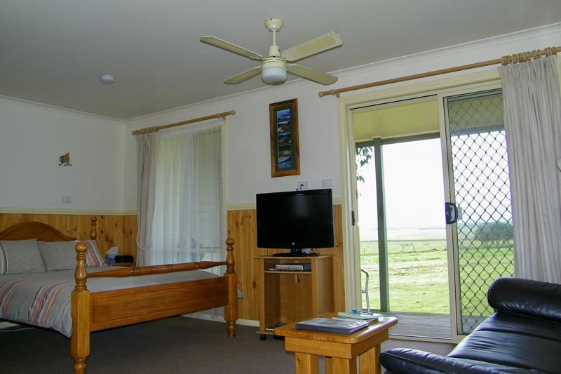 Promhills Cabins Yanakie Luaran gambar