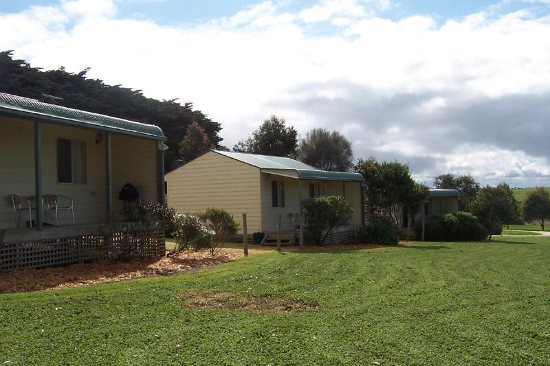 Promhills Cabins Yanakie Luaran gambar