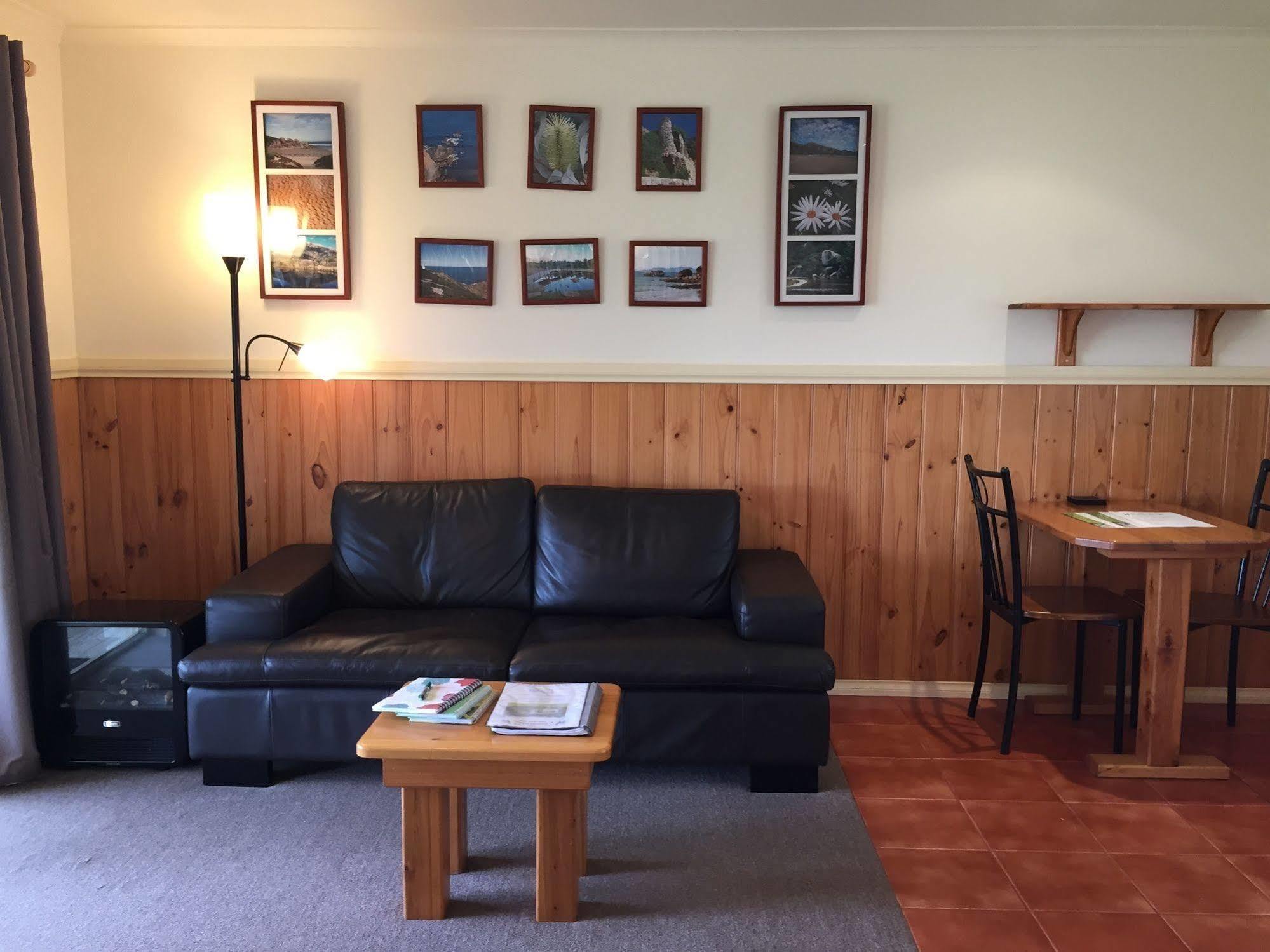Promhills Cabins Yanakie Luaran gambar