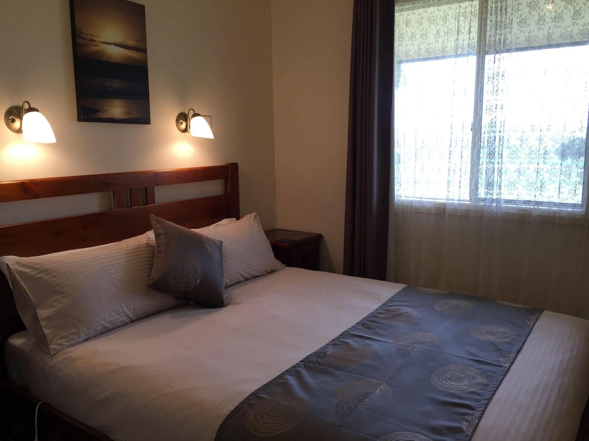 Promhills Cabins Yanakie Luaran gambar